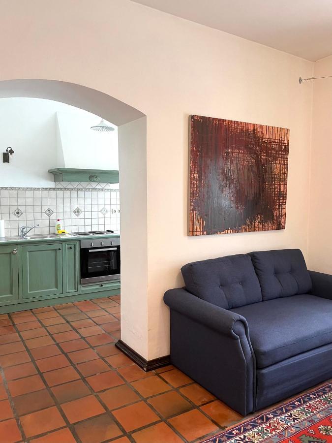 Apartment In Ljubljana Ngoại thất bức ảnh
