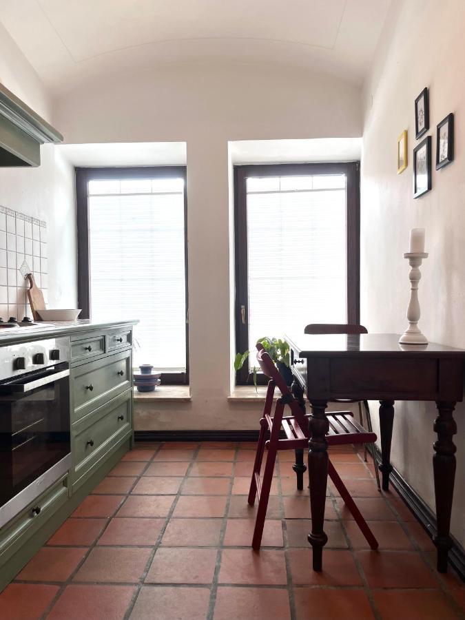 Apartment In Ljubljana Ngoại thất bức ảnh